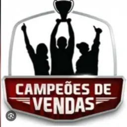 Campeão de vendas Dom Eliseu