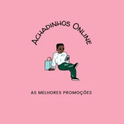 Achadinho da Polly. Tem de tudo 💭❤️