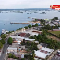 🚨AMAZONAS UARINI🚨