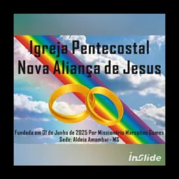 igreja pentecostal nova aliança de Jesus