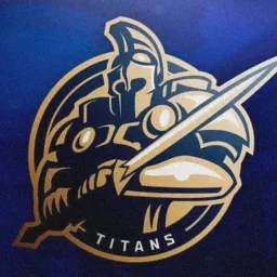 FEDERAÇÃO TITANS | OLD GEN ⚔️🛡️