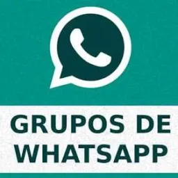 LINKS DE GRUPOS PARINTINS
