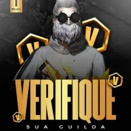 VERIFIQUE SUA GUILDA |ORG BRASIL 🇧🇷