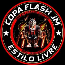 COPA FLASH JM