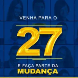 DEMOCRATAS 27 MS.