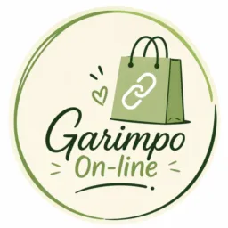 Garimpo On-line 💚🔗