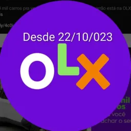 OLX Compras e vendas são Sebastião 🫰🏻💸💲✅