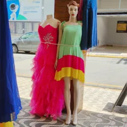 Loja da gla e dreia
