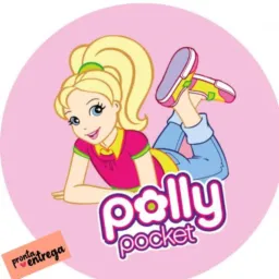 👗👚Brechó da Polly - Itaipuaçu 👟💄