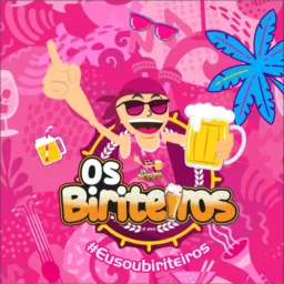 Os Biriteiros 2026 👙🌴🌊🍻🍭