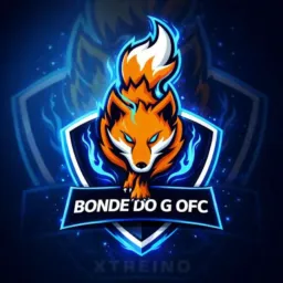 xtreino BONDE DO G OFC