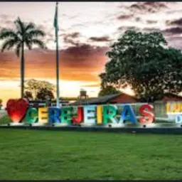 FAMOSO DE CEREJEIRAS RONDÔNIA 😅