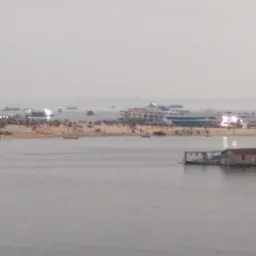 Moçada da Praia tefé de 2025