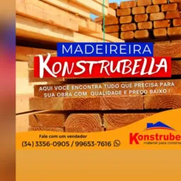 Konstrubella promoções