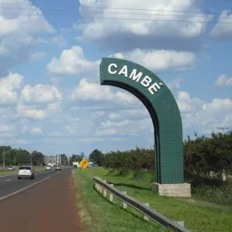 "CAMBÉ COMPRA E VENDAS 🔥"