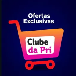 Clube da Pri