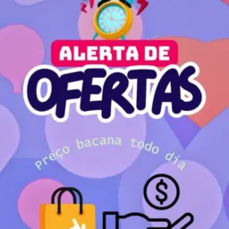 Promoções pra você economizar 🤩💸🛒