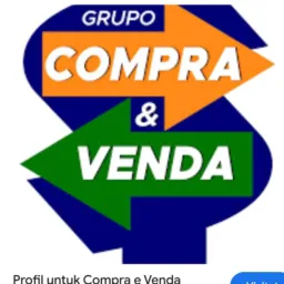 Grupo de compra e vendas ilhas e cidade