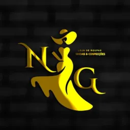 NG MODA E VARIEDADES📍