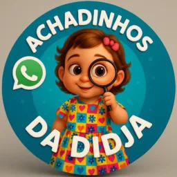 Achadinhos da Didja 🔍 G2