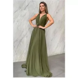Locação de vestido