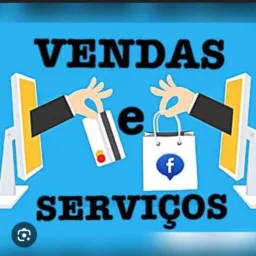 Compras e vendas!