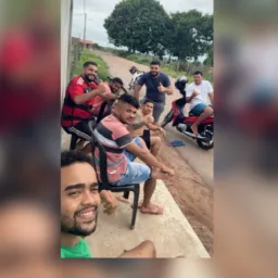 🔱🐧EQP DA VILA🐧🔱