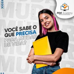 Programa de Desenvolvimento Educacional