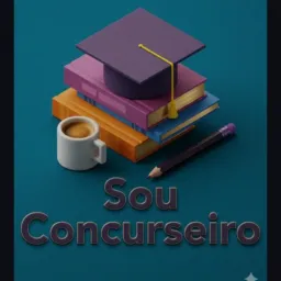 SOU CONCURSEIRO