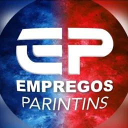 💙❤️ EMPREGO PARINTINS 💙❤️