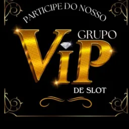 VIP DOS SLOTS🥇🎰