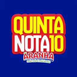💥#4 - QUINTA NOTA 10🔥🛒✨🔥ARANHA🤑🛒