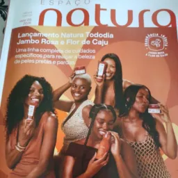 Produtos em promoção natura boticário avon odorata e várias marcas