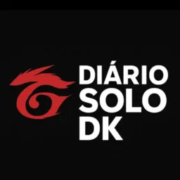 Diário Solo DK 🪂
