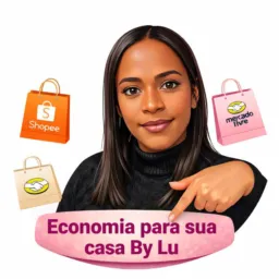 🏡 ECONOMIA PARA SUA CASA BY LU