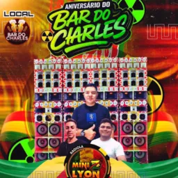 Bar do Charles 🍻🍻