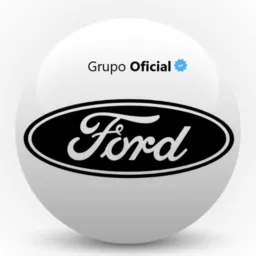 Só Vans da Ford
