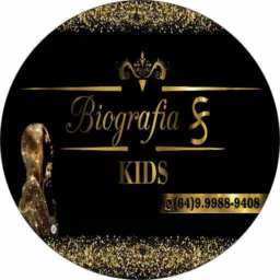 BIOGRAFIA SF ATACADO