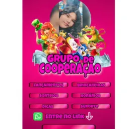 "Grupo Rayane"❤️