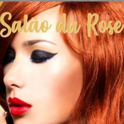 Salão da rose rua feira.