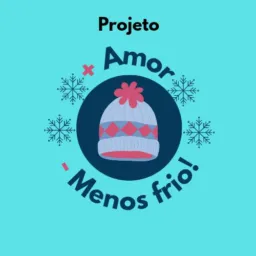 Projeto solidário