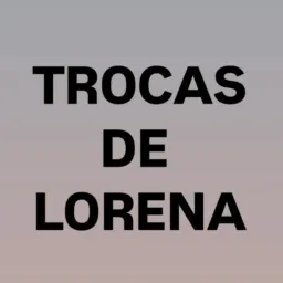 TROCAS E VENDAS LORENA E REGIÃO 💸