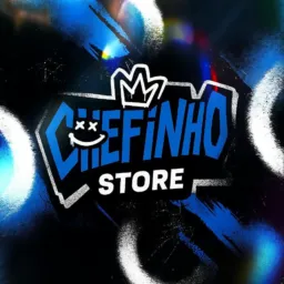CHEFINHO STORE 👑