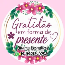 Thamy cosméticos 💄  boticario eudora natura avon mary kay jequiti abelha rainha