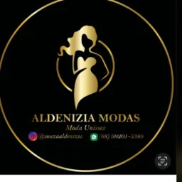 Aldenizia modas