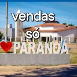 Vendas Paranoá