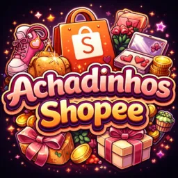 Achadinhos da shopee #1 🤩✨