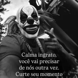 Tropa do mago referências e trampos