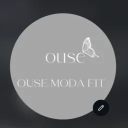 Ouse moda Fit🛍️