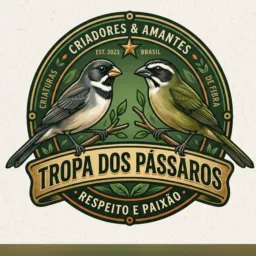 Tropa dos pássaros Venda ou Troca